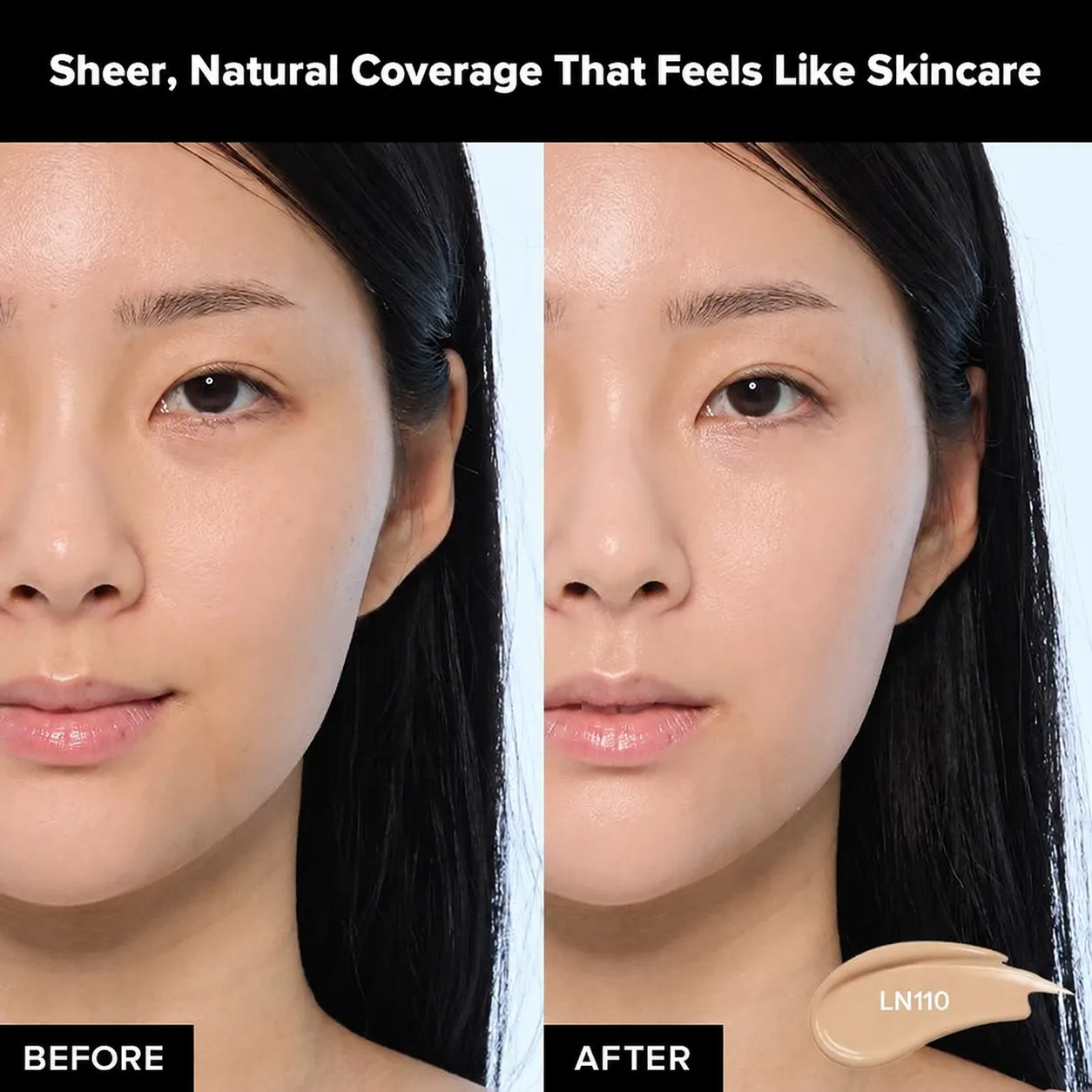 Beauty of Daily Tinted Fluid Sunscreen - Image 3
