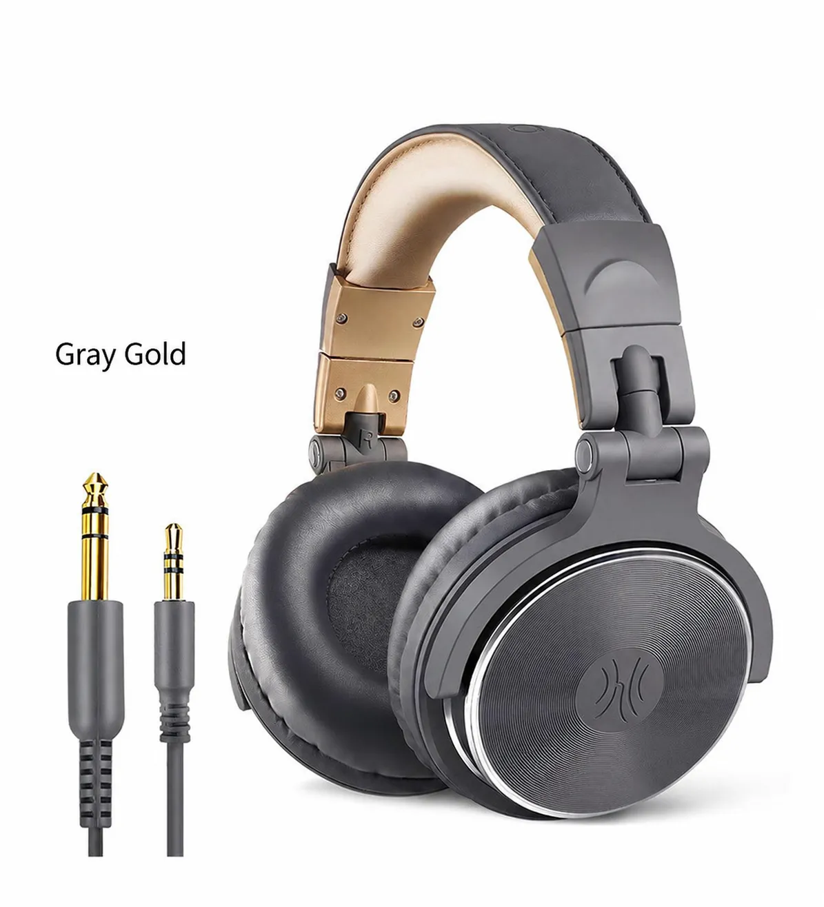 Over-Ear Wired Monitor Headphones for Recording, Streaming & Music - Image 5