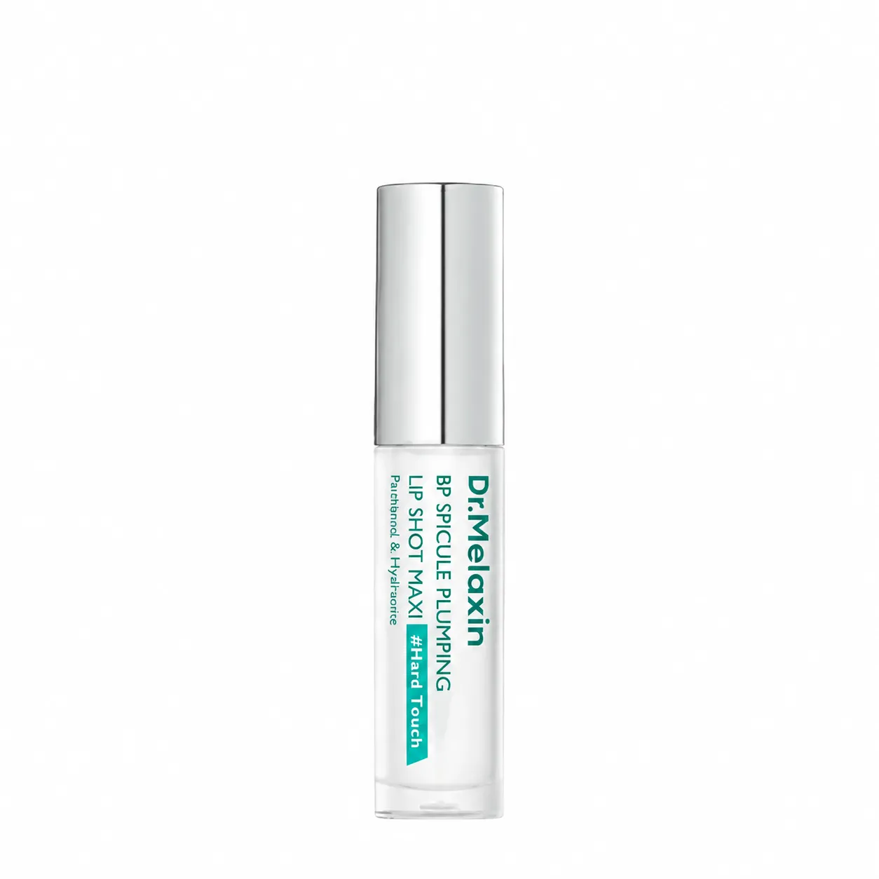 Dr.M* BP Spicule Plumping Lip Shot Maxi – Microneedle Lip Plumper for Fuller Lips & Smooth Texture, Hyaluronic Acid & Peptides for Volume & Fine Line Care, Korean Lip Treatment