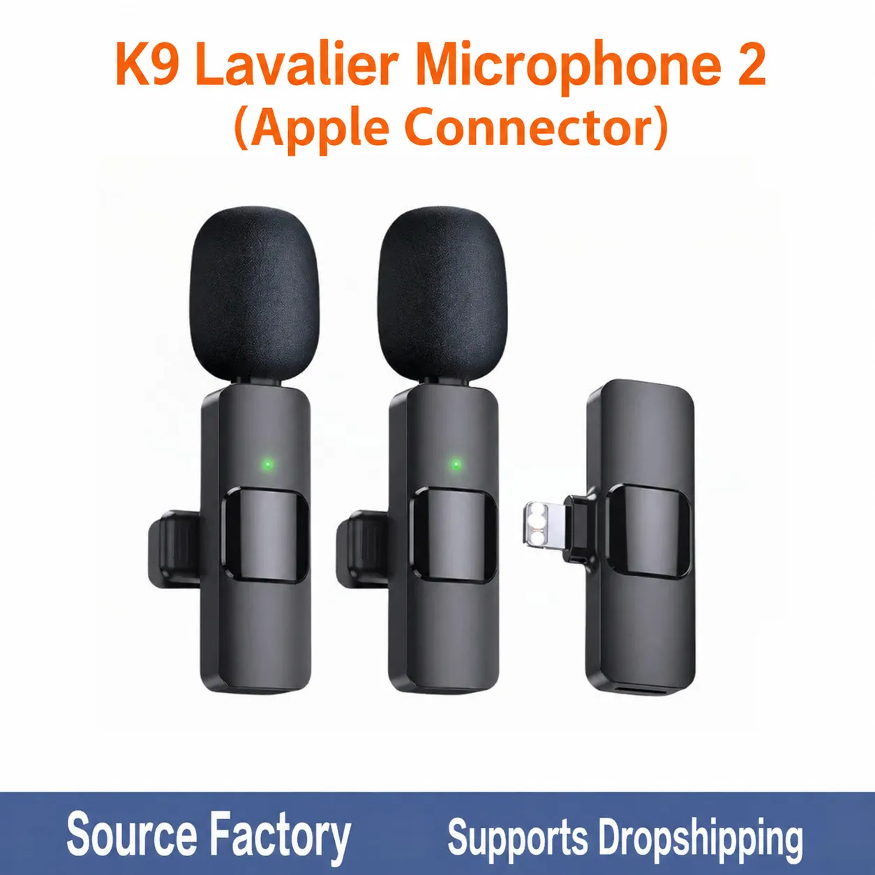 K9 one-to-two For ios