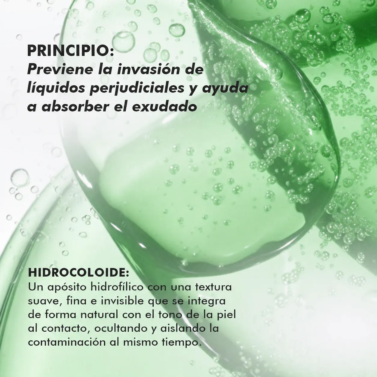 parches para el acné, 36 unidades por caja, hidrocoloide invisible para eliminar el acné sin dejar marcas y calmar la piel, fabricante de origen. - Image 2