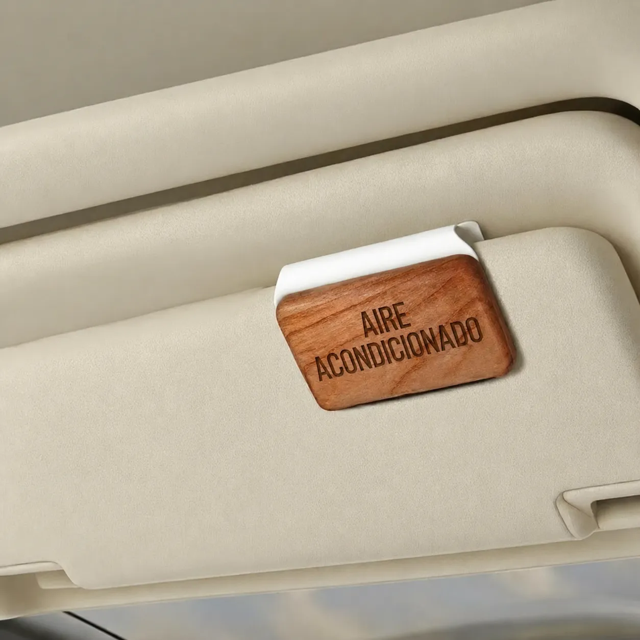 Ambientador para coche, eliminador de olores para coche, aromatizante para coche, tabletas de fragancia para coche - Image 3