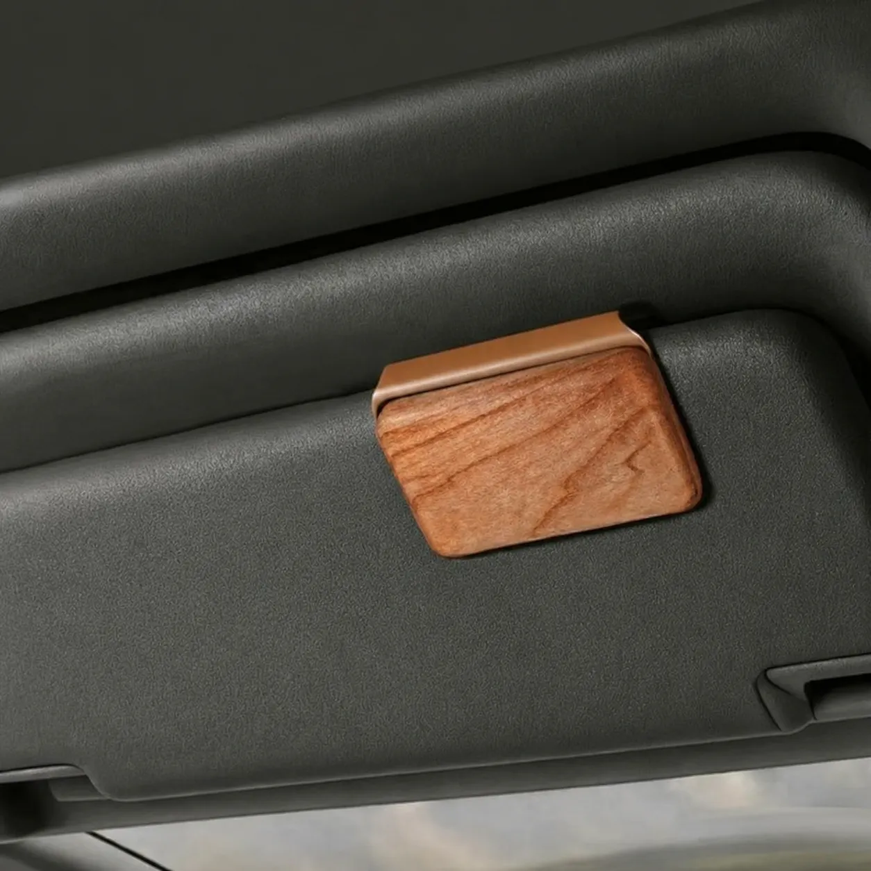 Ambientador para coche, eliminador de olores para coche, aromatizante para coche, tabletas de fragancia para coche - Image 2