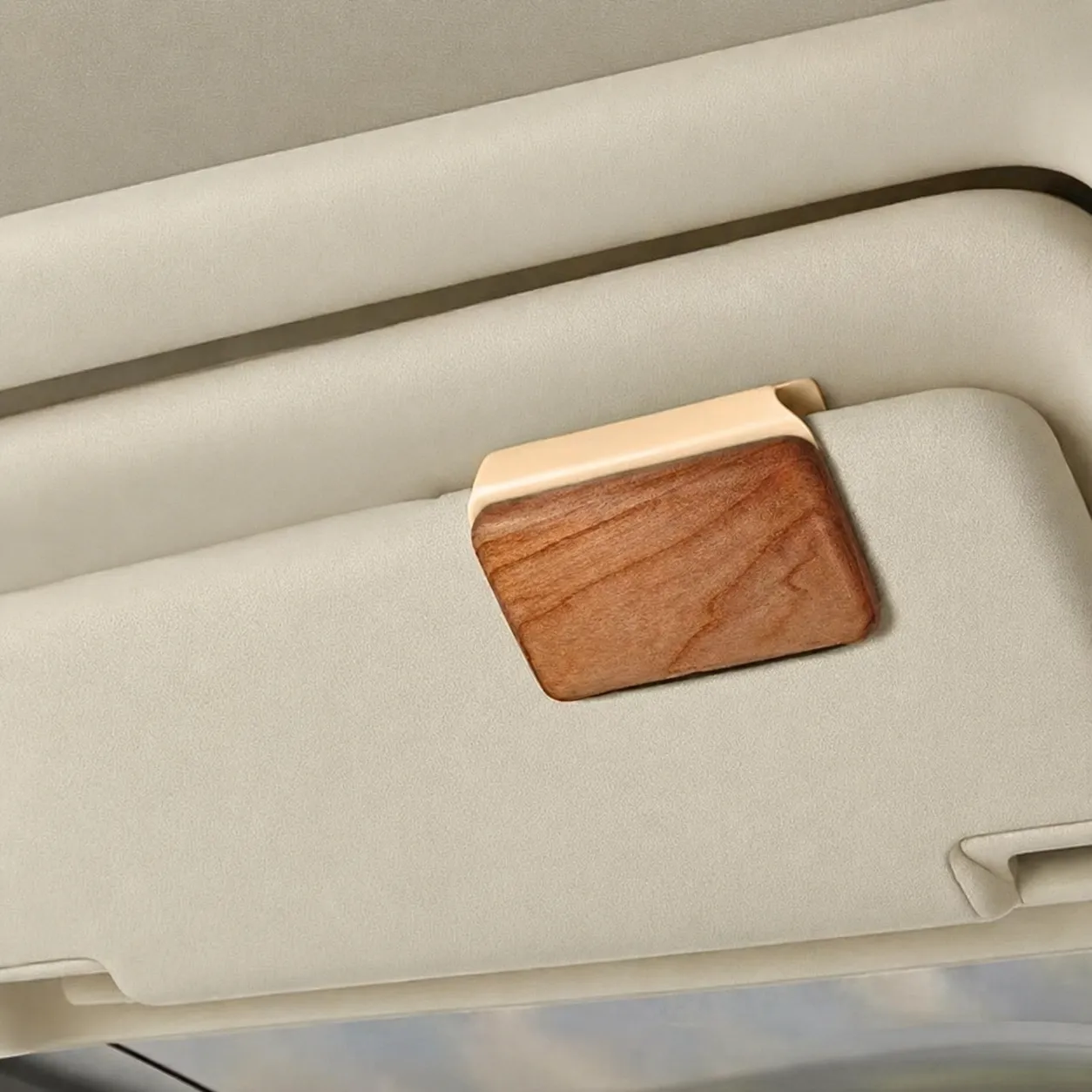 Ambientador para coche, eliminador de olores para coche, aromatizante para coche, tabletas de fragancia para coche - Image 4