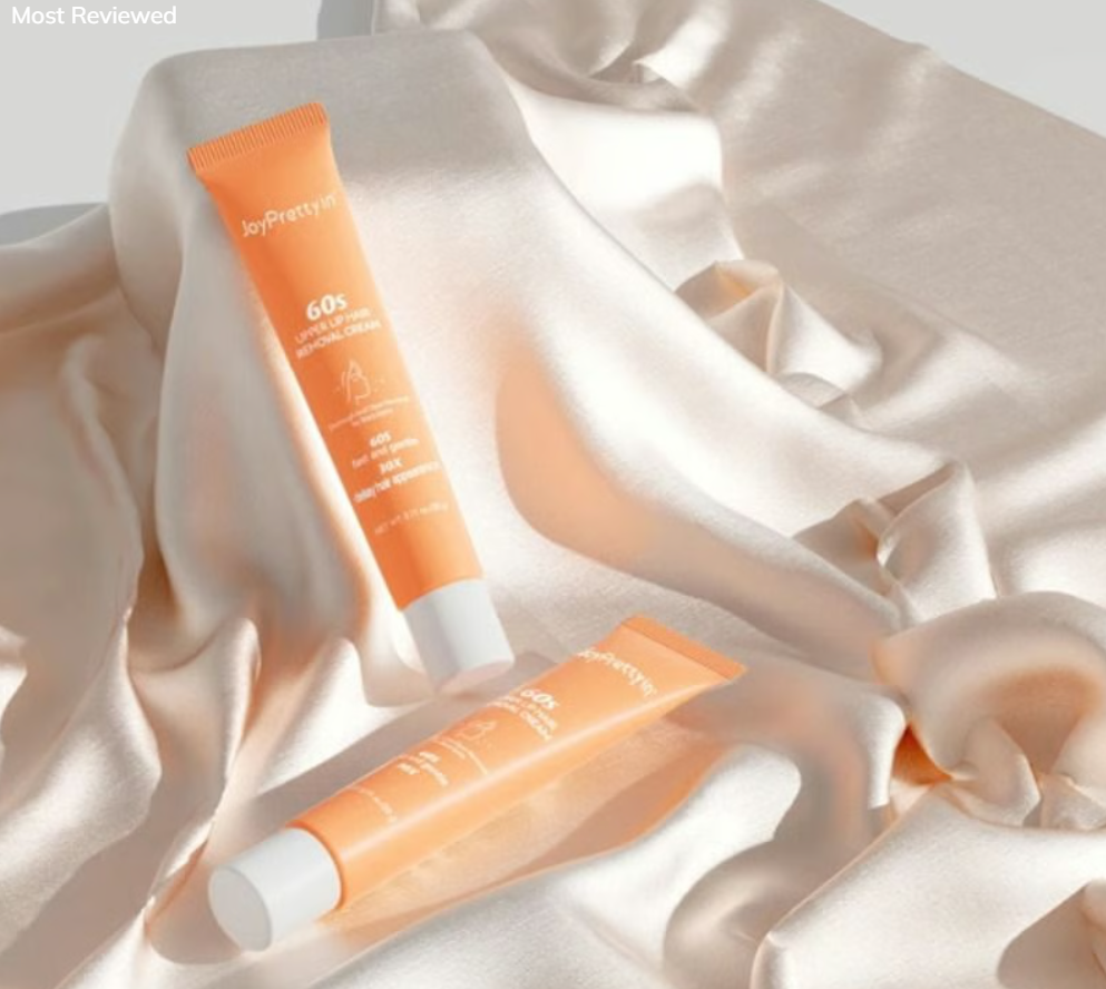 Beauty & Personal Care