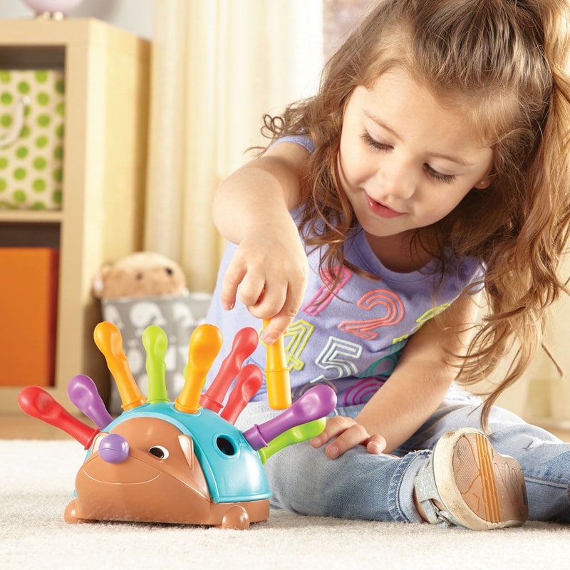 Toys & Games